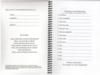 Activity Bookl