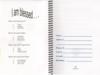 Activity Bookl
