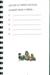 Activity Bookl